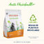 2 kg Almo Nature Anti Hairball Chicken comida para gatos, , large Indicador imagem número 4